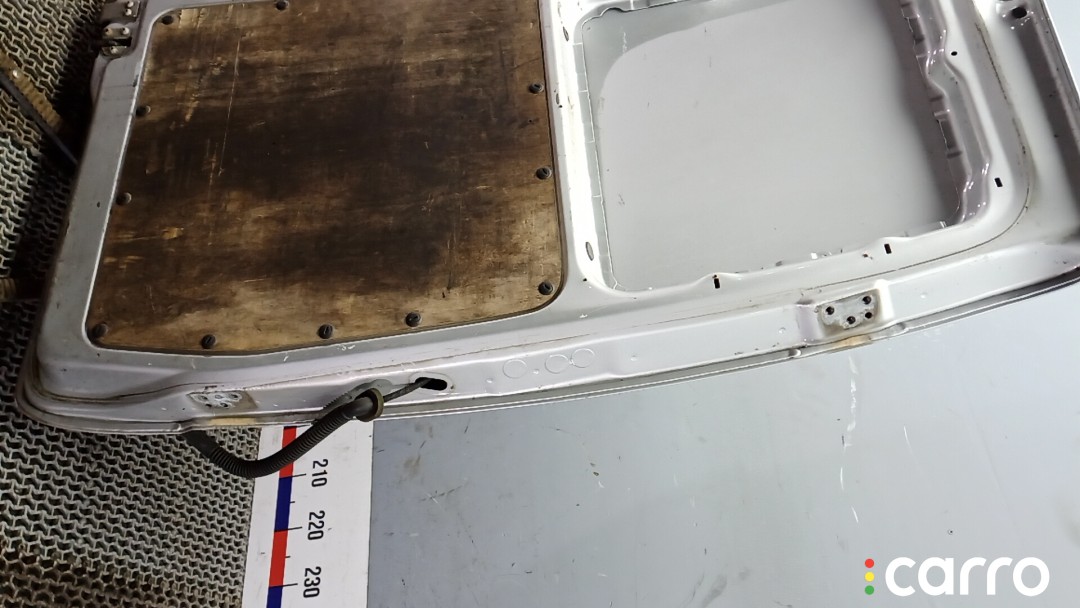 Дверь распашная левая MERCEDES BENZ VITO W447 W447 2014-2020, микроавтобус, 4477402400, фото 11