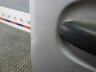 Дверь распашная правая, ориг. номер A4477402800, MERCEDES BENZ VITO W447 W447 2014-2020