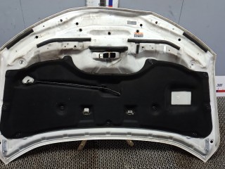 Капот, ориг. номер F510M4CCMA, NISSAN X-TRAIL T32 T32 2013-2019