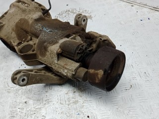 Редуктор задний, ориг. номер LR008959, LR031377, LAND ROVER EVOQUE 1 1 2011-2015