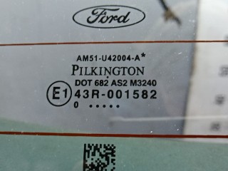 Дверь 3-5, FORD GRAND C-MAX 2010-2015