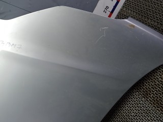 Капот, ориг. номер 66400-F1000, KIA SPORTAGE 4 4 2015-2018