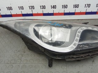 Фара правая HYUNDAI I40 2011-2015