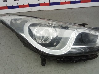 Фара правая HYUNDAI I40 2011-2015