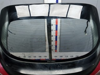 Дверь 3-5, HONDA CIVIC 8 8 2008-2012