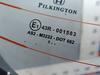 Дверь 3-5, HONDA CIVIC 8 8 2008-2012