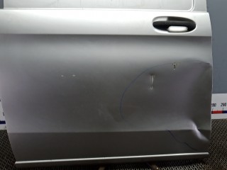 Дверь сдвижная правая, ориг. номер A4477304700, MERCEDES BENZ VITO W447 W447 2014-2020