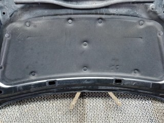 Капот, HYUNDAI I40 2011-2015