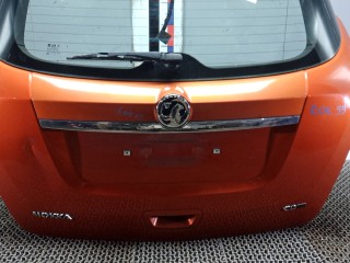 Дверь 3-5, OPEL MOKKA 1 1 2012-2016