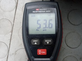 Дверь 3-5, OPEL MOKKA 1 1 2012-2016
