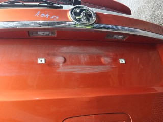 Дверь 3-5, OPEL MOKKA 1 1 2012-2016