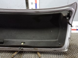 Крышка багажника, HYUNDAI I40 2011-2015