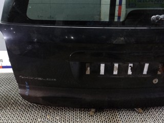 Дверь 3-5, CHRYSLER VOYAGER 4 4 2004-2008