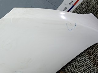 Капот, HYUNDAI I40 2011-2015