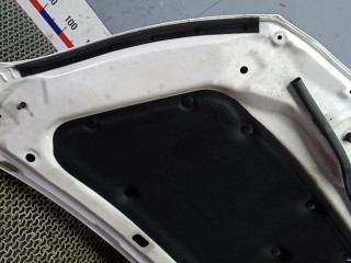 Капот, HYUNDAI I40 2011-2015