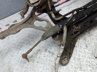 Балка подвески передняя, VOLKSWAGEN TOUAREG 2 2 2010-2014