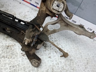 Балка подвески передняя, VOLKSWAGEN TOUAREG 2 2 2010-2014