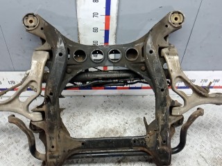 Балка подвески передняя, VOLKSWAGEN TOUAREG 2 2 2010-2014