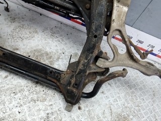 Балка подвески передняя, VOLKSWAGEN TOUAREG 2 2 2010-2014
