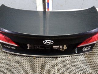 Крышка багажника HYUNDAI I40 2011-2015