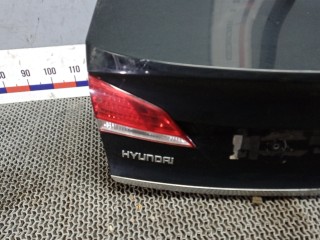 Крышка багажника, ориг. номер 692003Z310, HYUNDAI I40 2011-2015