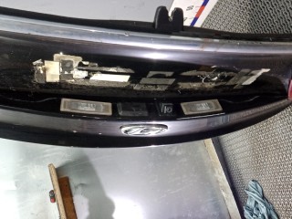 Крышка багажника, ориг. номер 692003Z310, HYUNDAI I40 2011-2015