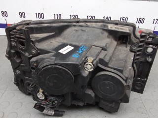 Фара левая, LAND ROVER DISCOVERY 4 4 2009-2013