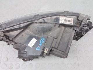 Фара левая, LAND ROVER DISCOVERY 4 4 2009-2013