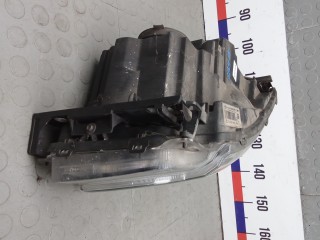 Фара левая, LAND ROVER DISCOVERY 4 4 2009-2013