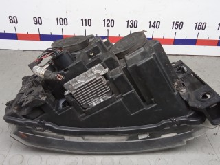 Фара левая, LAND ROVER DISCOVERY 4 4 2009-2013