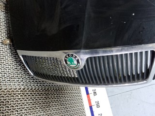 Капот, SKODA OCTAVIA A5 A5 2004-2009