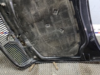 Капот, SKODA OCTAVIA A5 A5 2004-2009