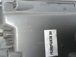 Фонарь задний правый, HYUNDAI I40 2011-2015