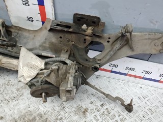Балка подвески передняя, CITROEN C4 3 3 2020-2024