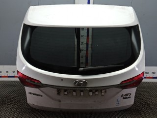 Дверь 3-5 HYUNDAI I40 2011-2015