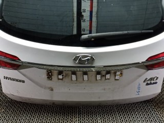 Дверь 3-5, HYUNDAI I40 2011-2015