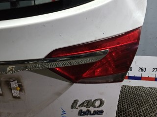 Дверь 3-5, HYUNDAI I40 2011-2015