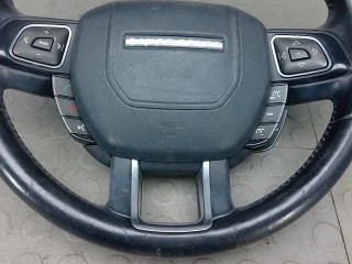 Руль, LAND ROVER EVOQUE 1 1 2011-2015