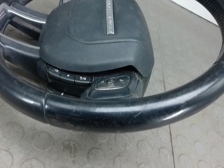 Руль, LAND ROVER EVOQUE 1 1 2011-2015