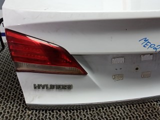 Крышка багажника, HYUNDAI I40 2011-2015