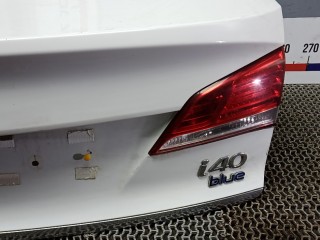 Крышка багажника, HYUNDAI I40 2011-2015