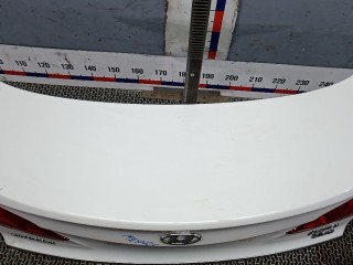 Крышка багажника, HYUNDAI I40 2011-2015