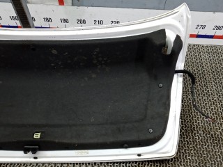 Крышка багажника, HYUNDAI I40 2011-2015