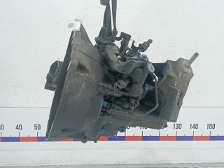 КПП 6ст., ориг. номер DG9R-7002-JB, FORD MONDEO 5 5 2014-2019