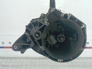 КПП 6ст., ориг. номер DG9R-7002-JB, FORD MONDEO 5 5 2014-2019