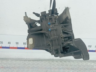 КПП 6ст., ориг. номер DG9R-7002-JB, FORD MONDEO 5 5 2014-2019