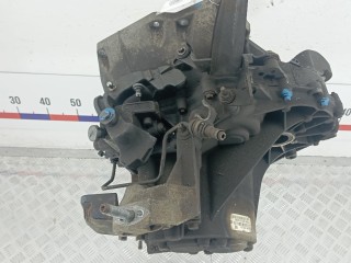 КПП 6ст., ориг. номер DG9R-7002-JB, FORD MONDEO 5 5 2014-2019