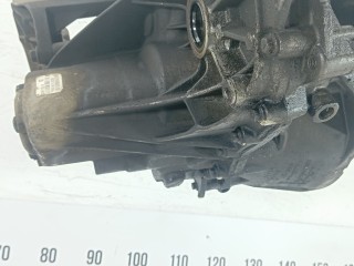 КПП 6ст., ориг. номер DG9R-7002-JB, FORD MONDEO 5 5 2014-2019
