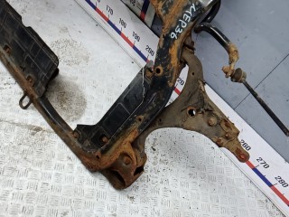 Балка подвески передняя, KIA CEE'D 1 1 2006-2010