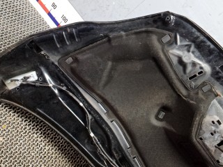 Капот, FORD GRAND C-MAX 2010-2015